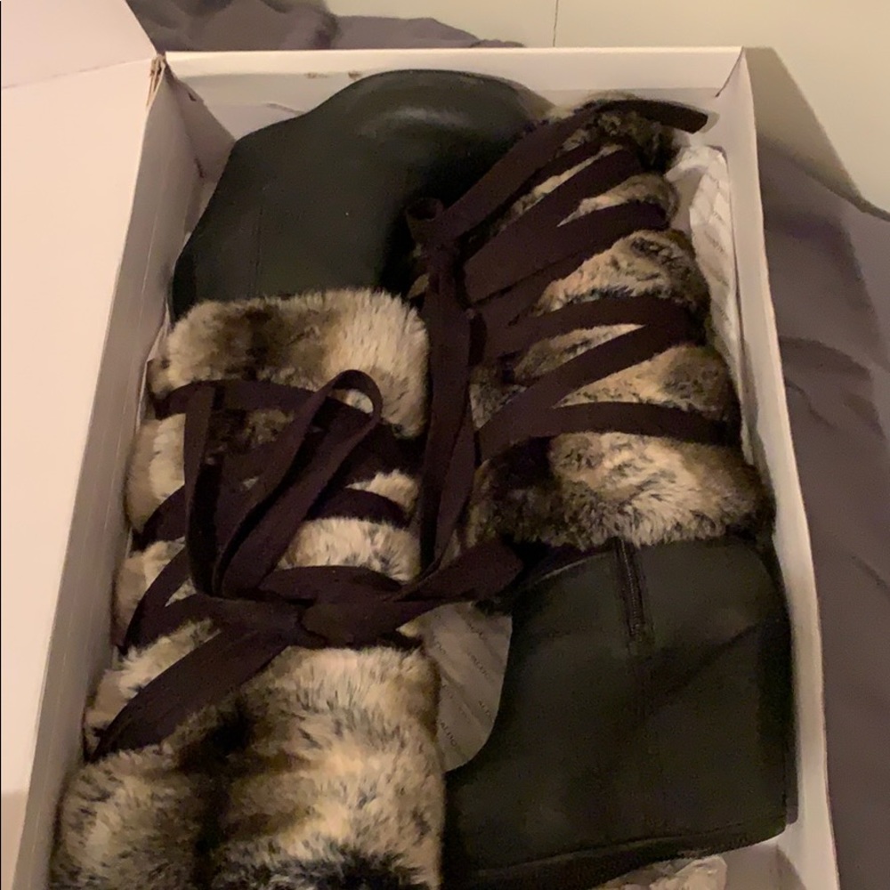 Dannis boots